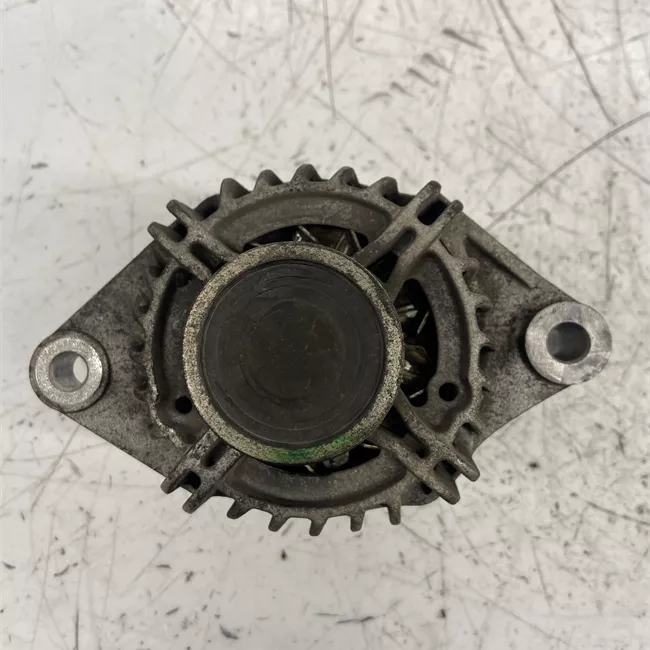 Alternatore 100AMP
