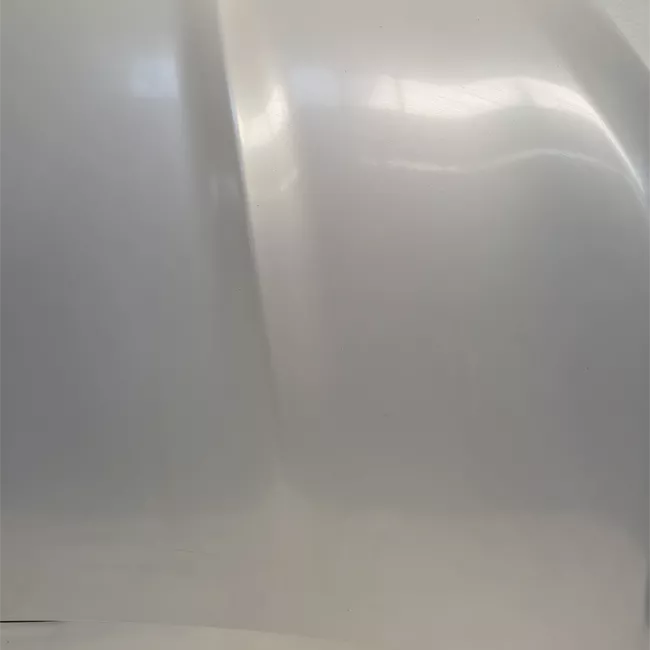 Cofano anteriore