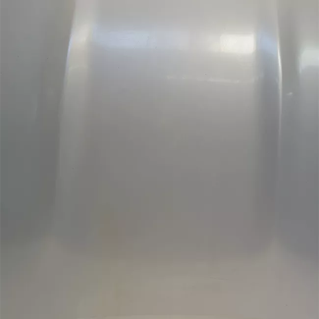 Cofano anteriore