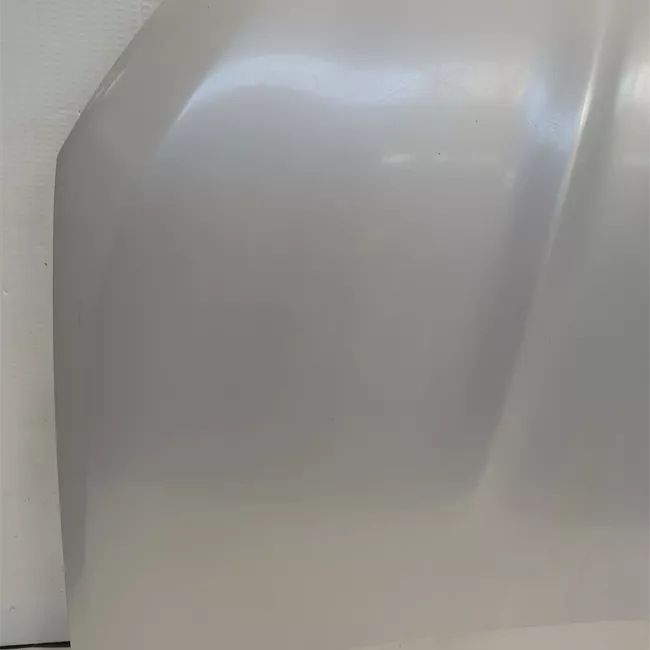 Cofano anteriore