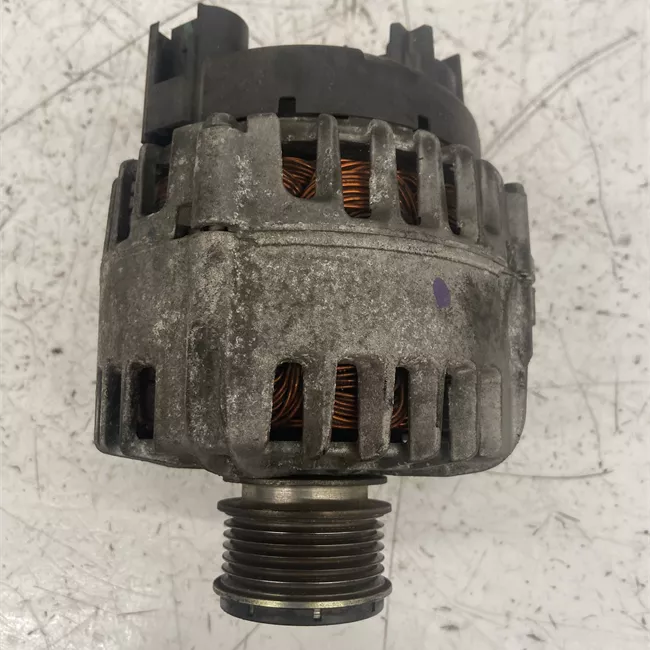 Alternatore Bosch 140AMP