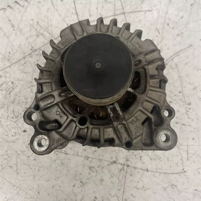 Alternatore Bosch 140AMP