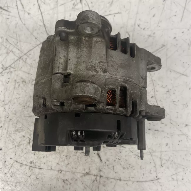 Alternatore Bosch 140AMP