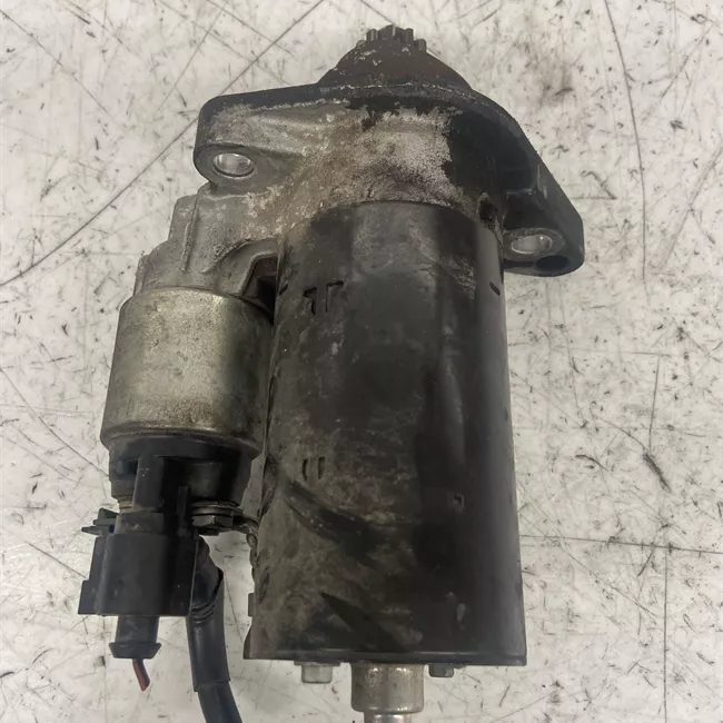 Motorino avviamento 1.1kw VALEO rotazionale
