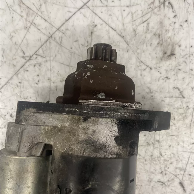 Motorino avviamento 1.1kw VALEO rotazionale