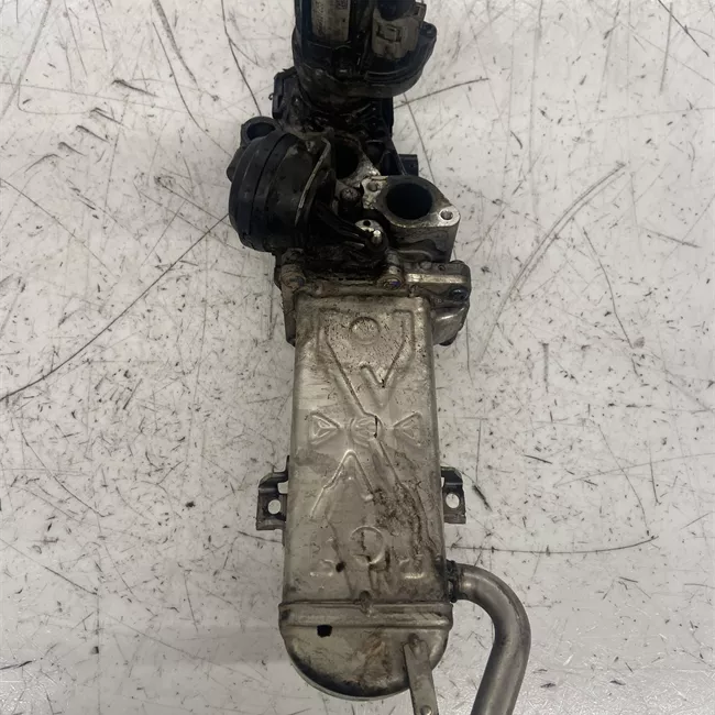 Scambiatore calore EGR
