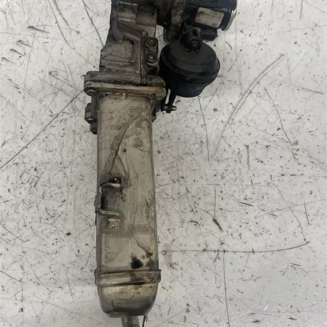 Scambiatore calore EGR