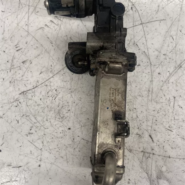 Scambiatore calore EGR