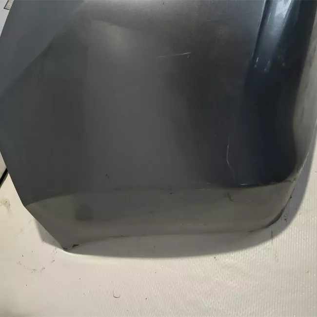Paraurti posteriore