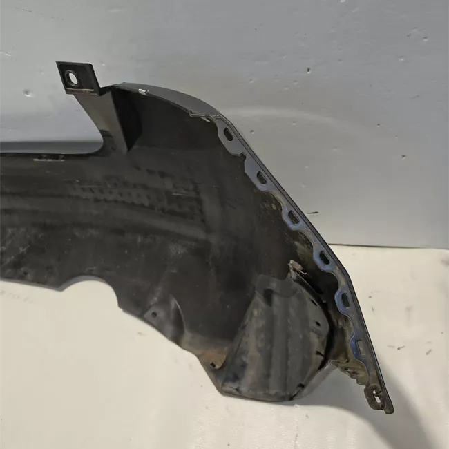 Paraurti posteriore