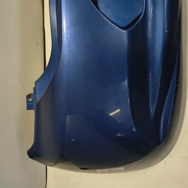 Paraurti posteriore