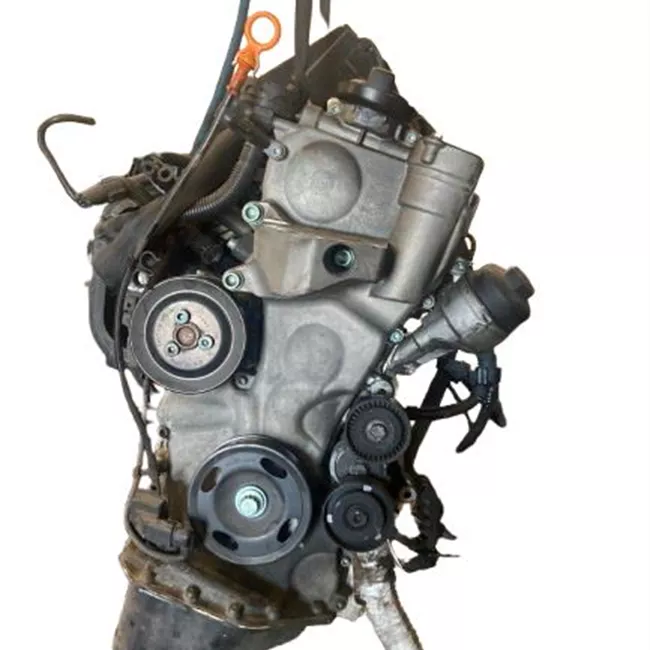 Motore semicompleto rotazionale