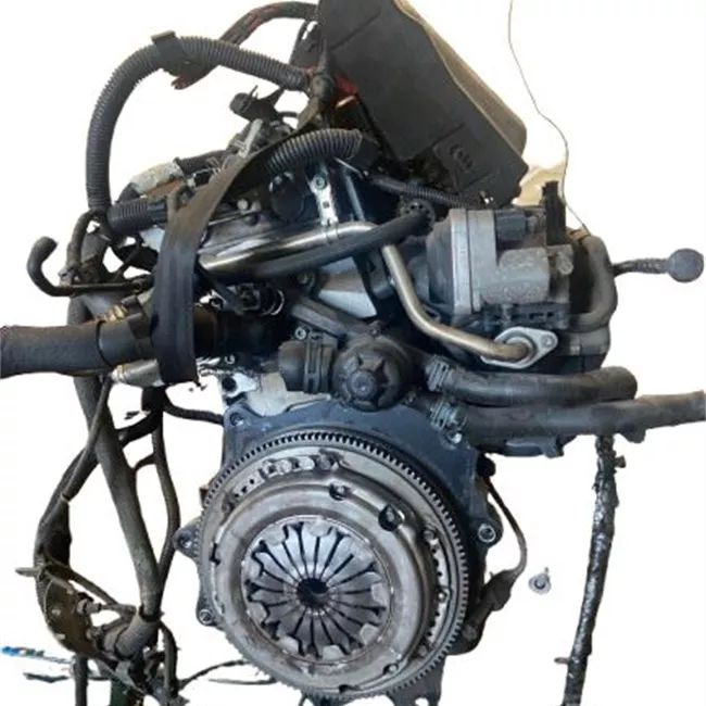 Motore semicompleto rotazionale