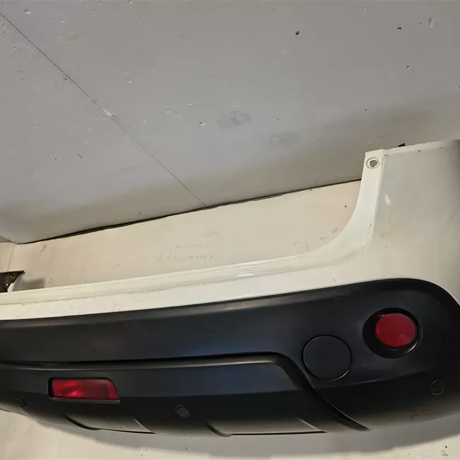 Paraurti posteriore con sensore parcheggio