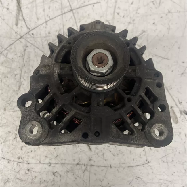 Alternatore Valeo rotazionale 90AMP