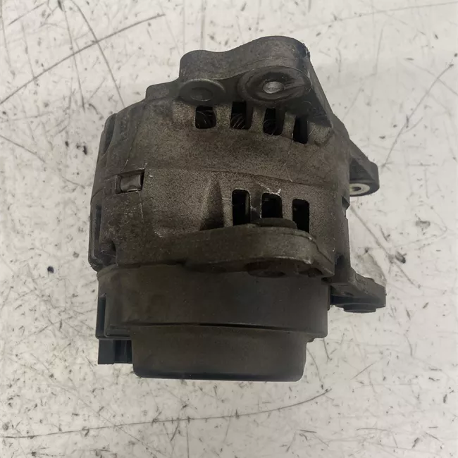 Alternatore Valeo rotazionale 90AMP