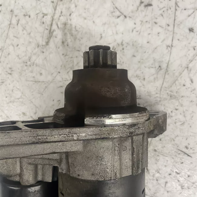 Motorino avviamento rotazionale