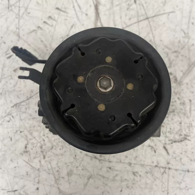 Compressore aria condizionata