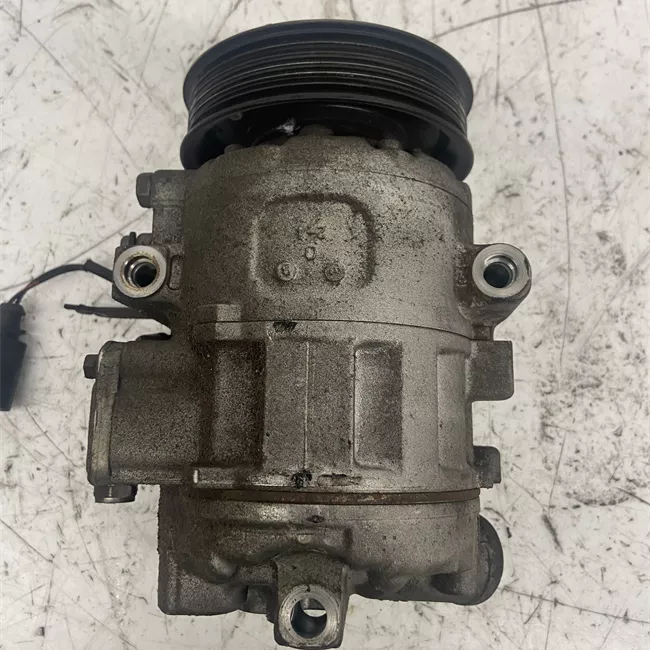 Compressore aria condizionata