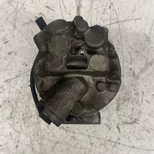 Compressore aria condizionata