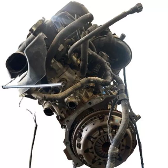 Motore semicompleto 02-03<