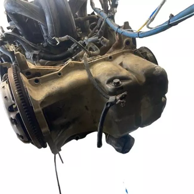 Motore semicompleto 02-03<