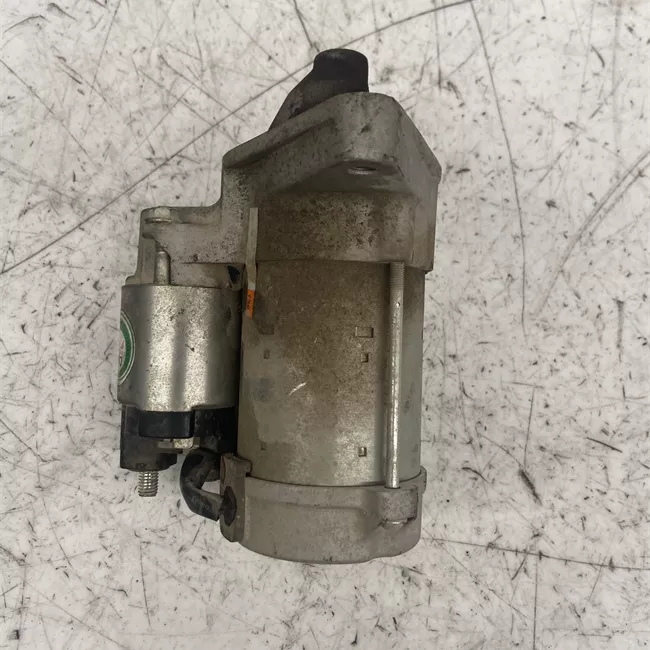Motorino avviamento