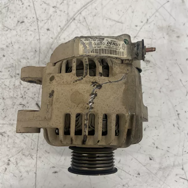 Alternatore 90AMP