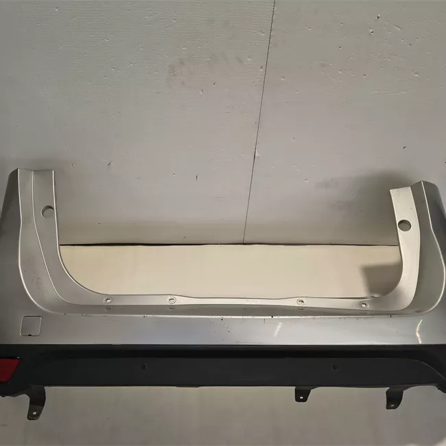 Paraurti posteriore sensori parcheggio