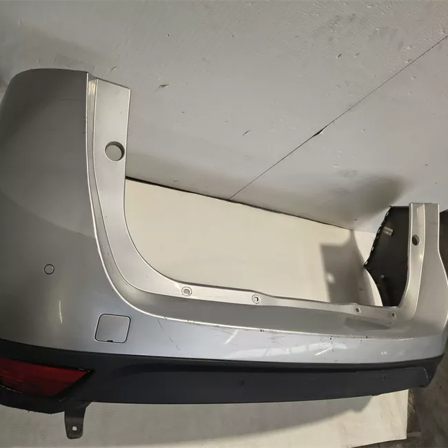 Paraurti posteriore sensori parcheggio