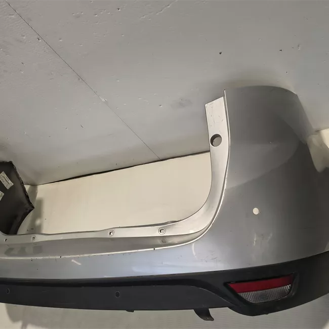 Paraurti posteriore sensori parcheggio