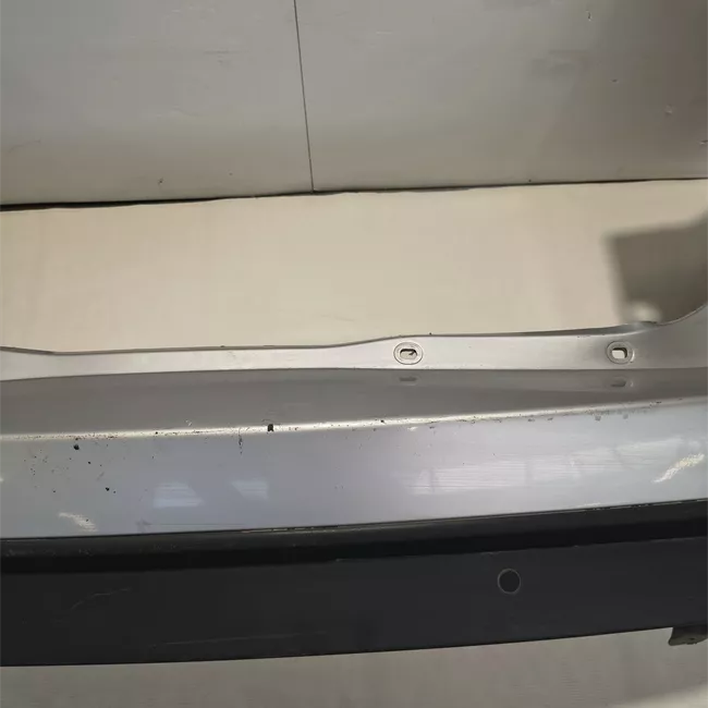 Paraurti posteriore sensori parcheggio