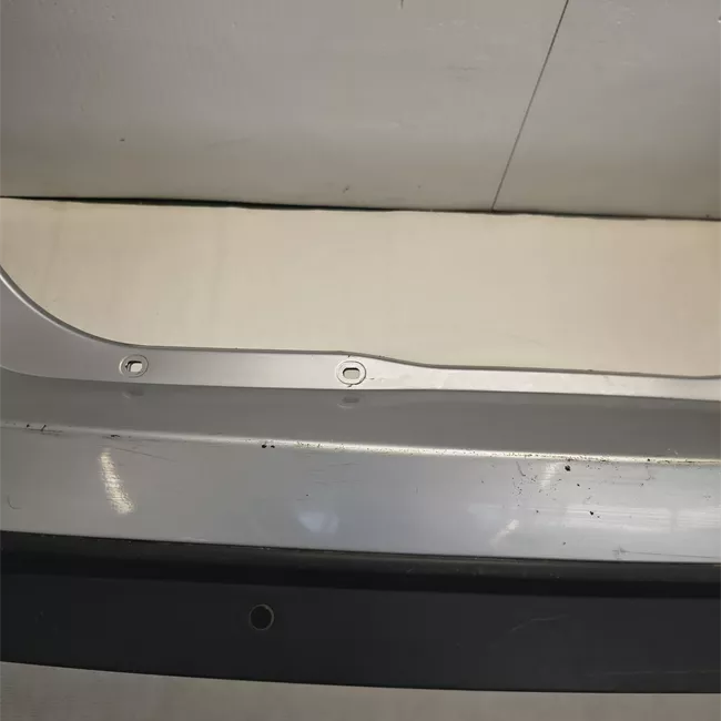 Paraurti posteriore sensori parcheggio