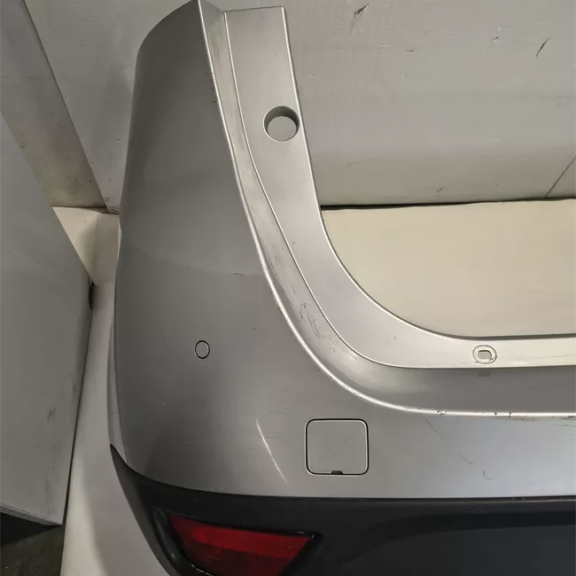 Paraurti posteriore sensori parcheggio