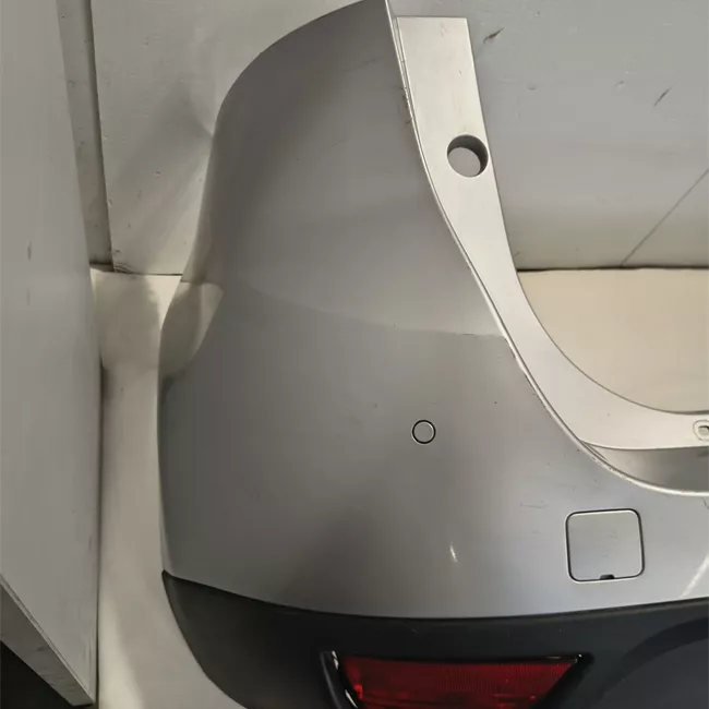 Paraurti posteriore sensori parcheggio