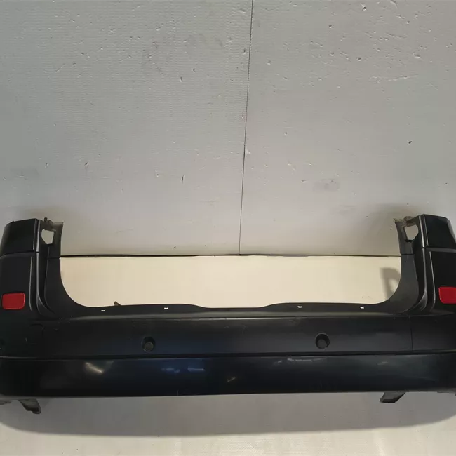 Paraurti posteriore primer