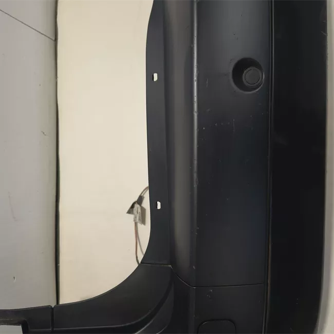 Paraurti posteriore primer