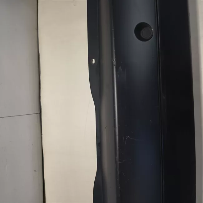 Paraurti posteriore primer