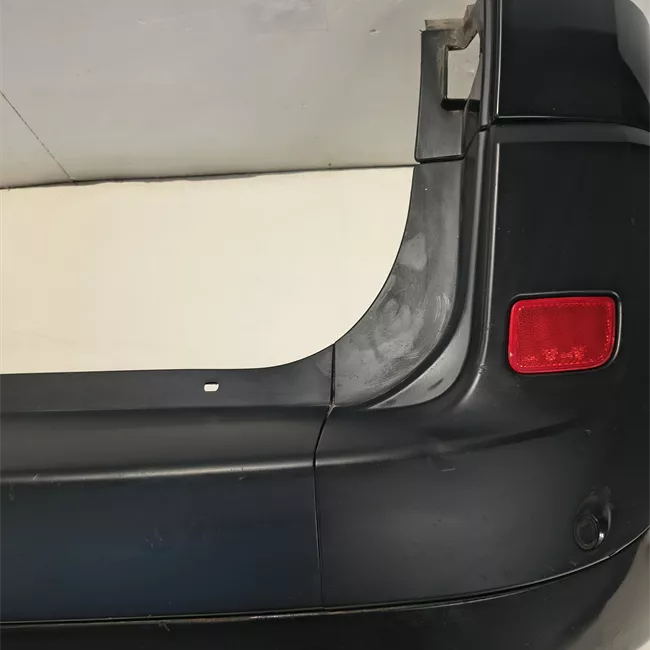 Paraurti posteriore primer