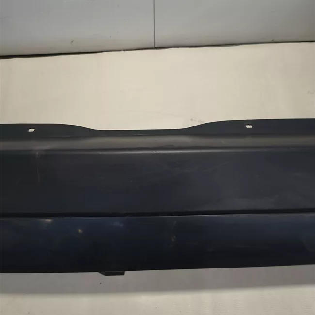 Paraurti posteriore primer