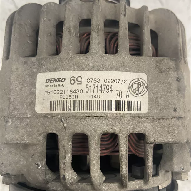 Alternatore