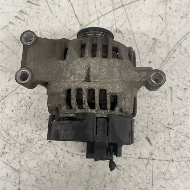 Alternatore