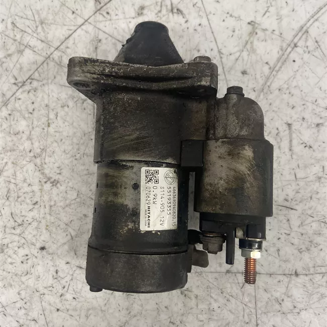 Motorino avviamento BOSCH, T.373928>