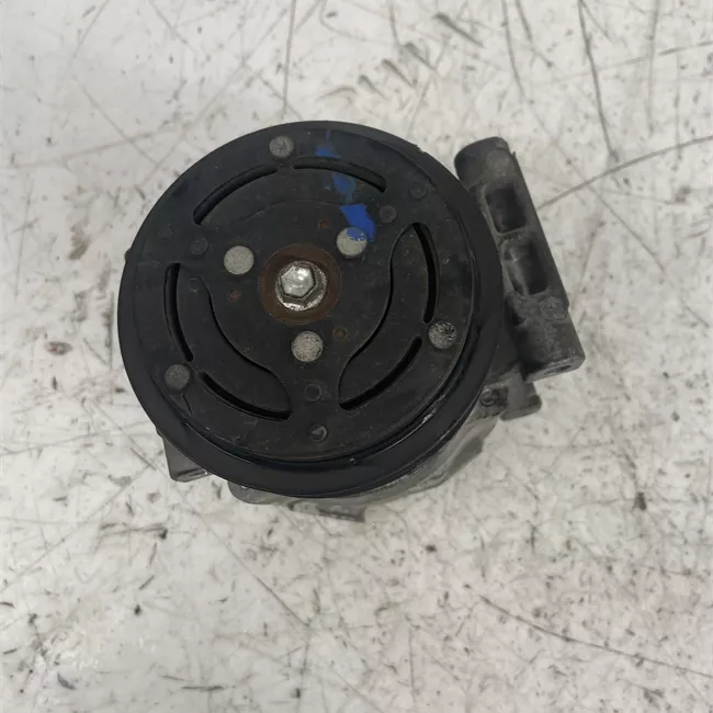 Compressore aria condizionata