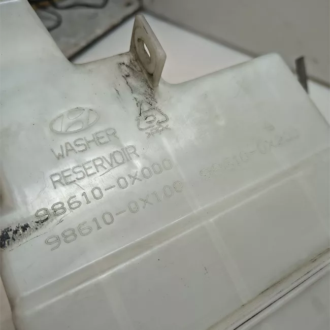 Serbatoio tergicristalli