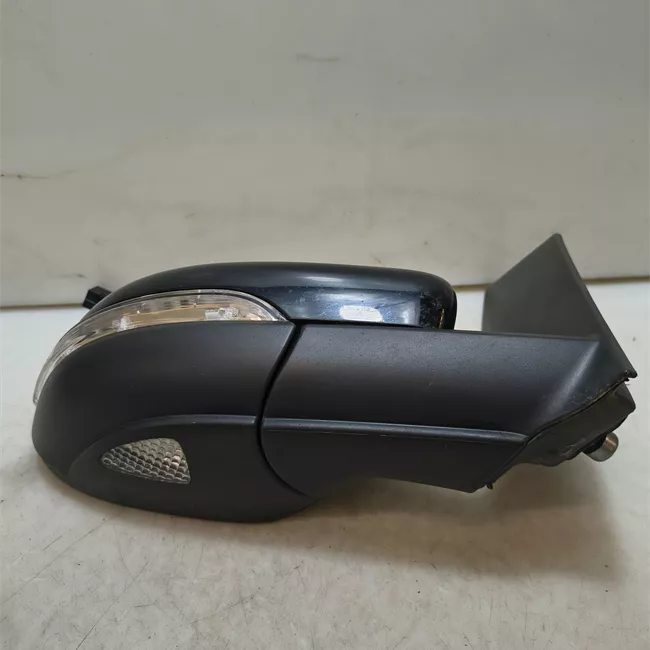Retrovisore esterno regolazione elettrica destro nero