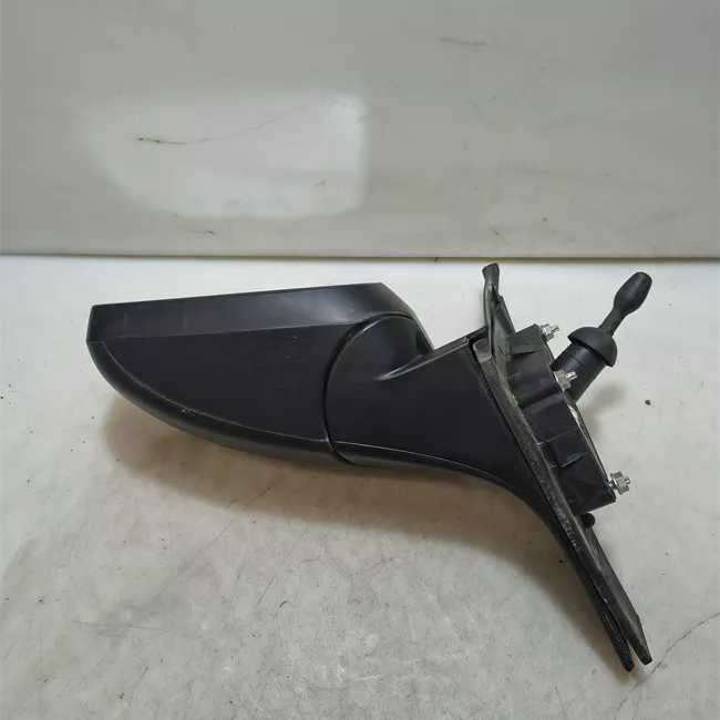 Retrovisore esterno sinistro Tipo 2 nero