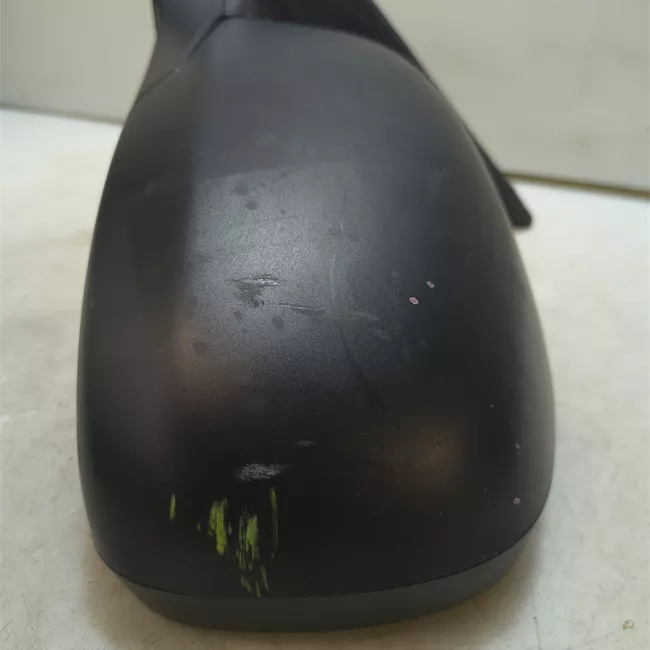 Retrovisore esterno sinistro Tipo 2 nero
