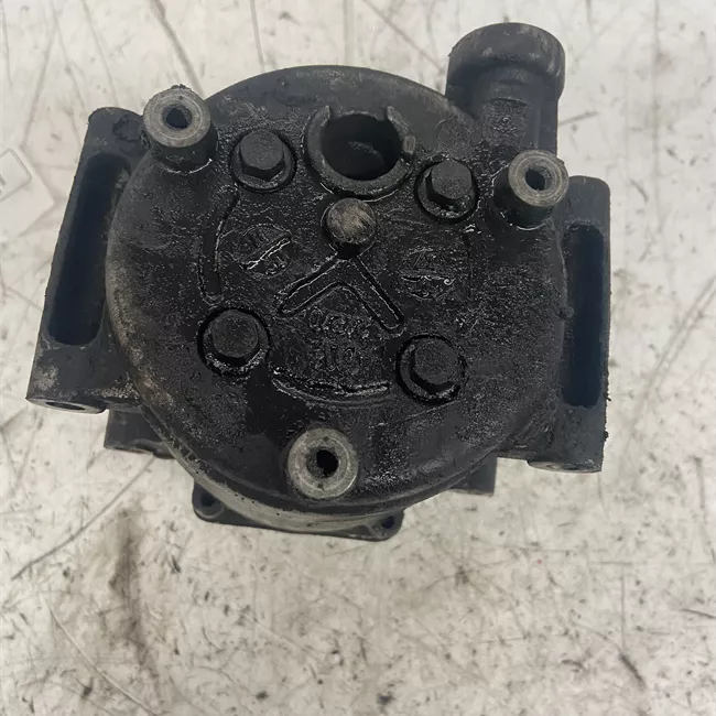 Compressore aria condizionata