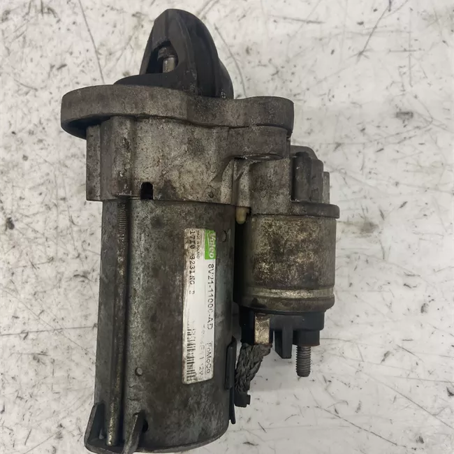 Motorino avviamento